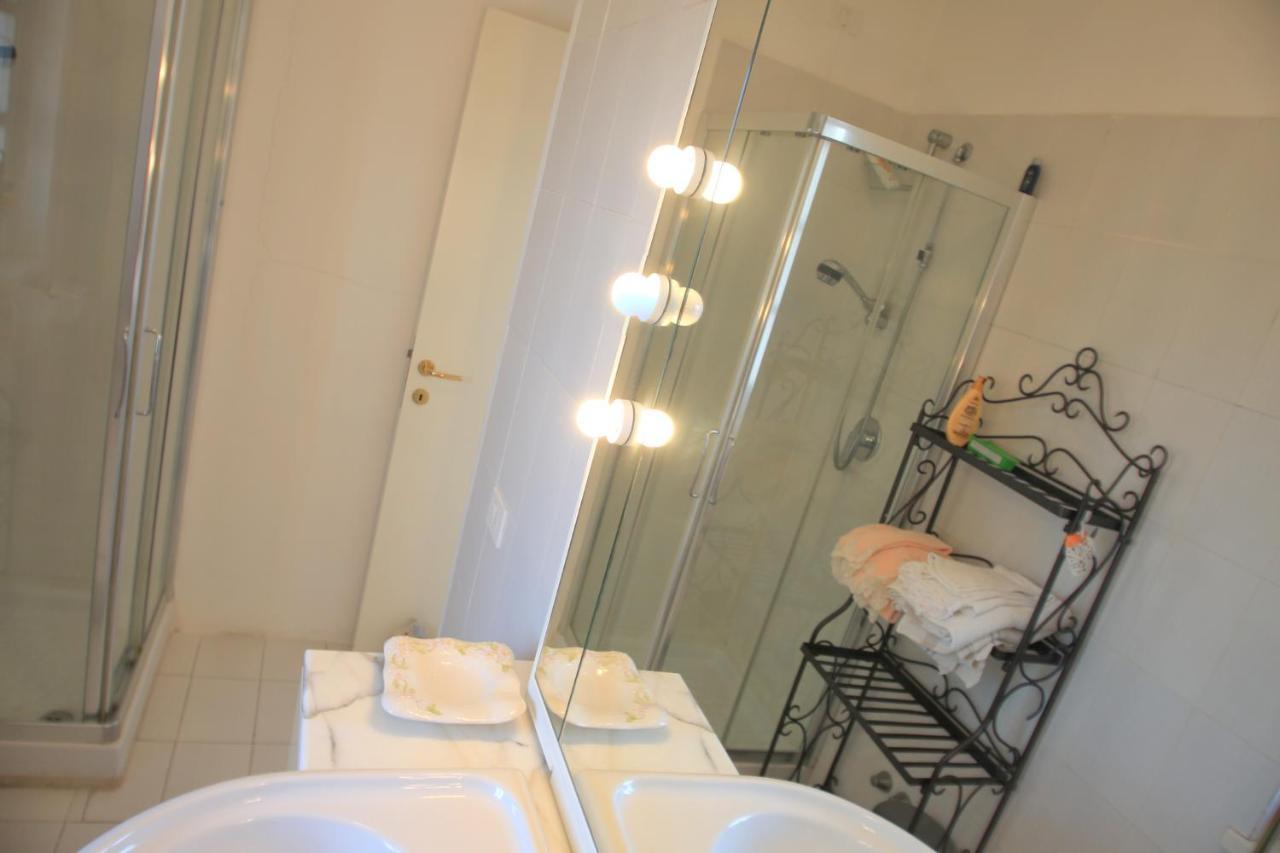 B&B Arli Torrevecchia Teatina エクステリア 写真