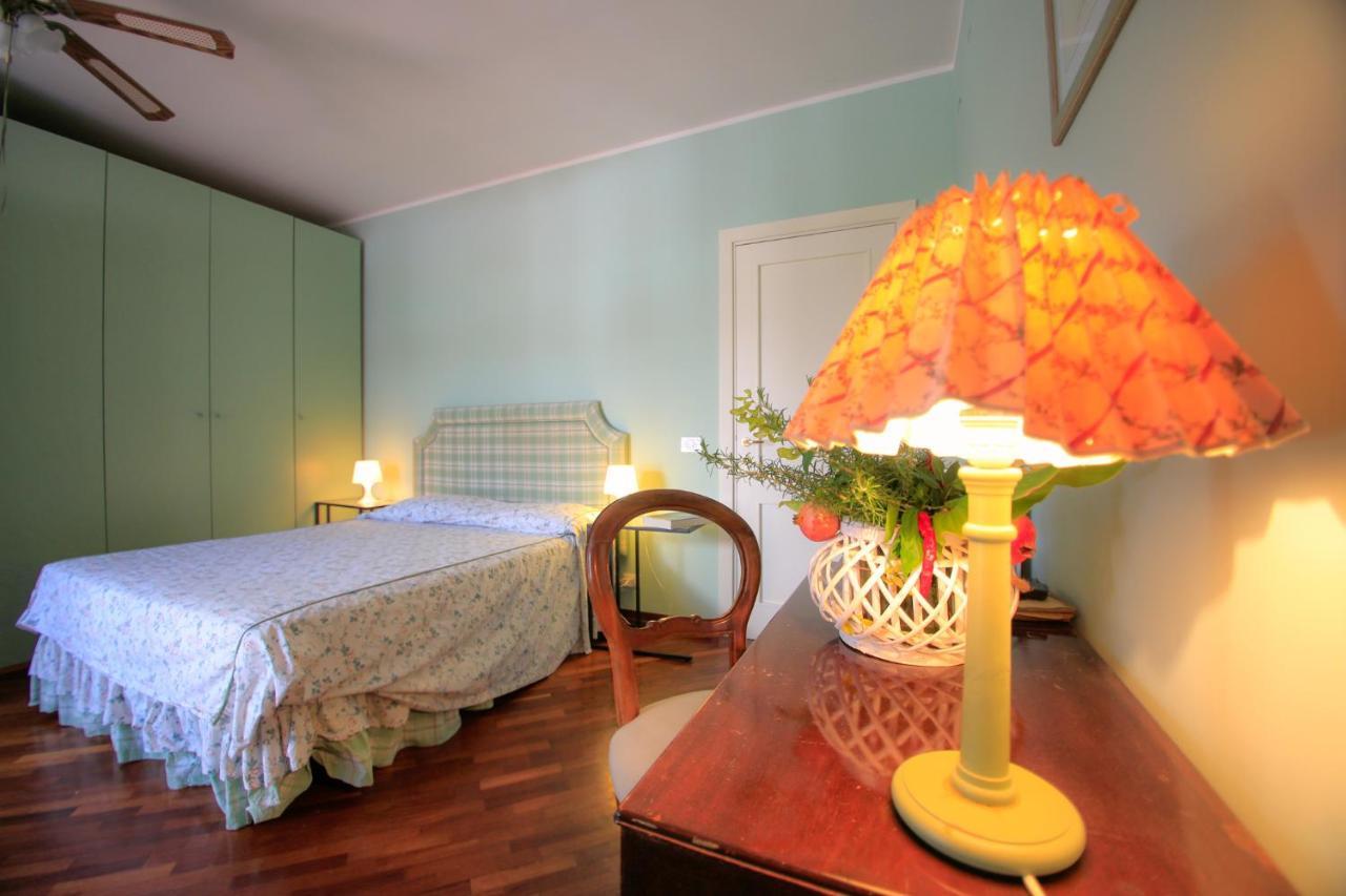 B&B Arli Torrevecchia Teatina エクステリア 写真