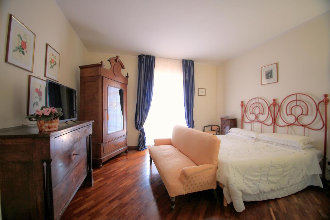 B&B Arli Torrevecchia Teatina エクステリア 写真