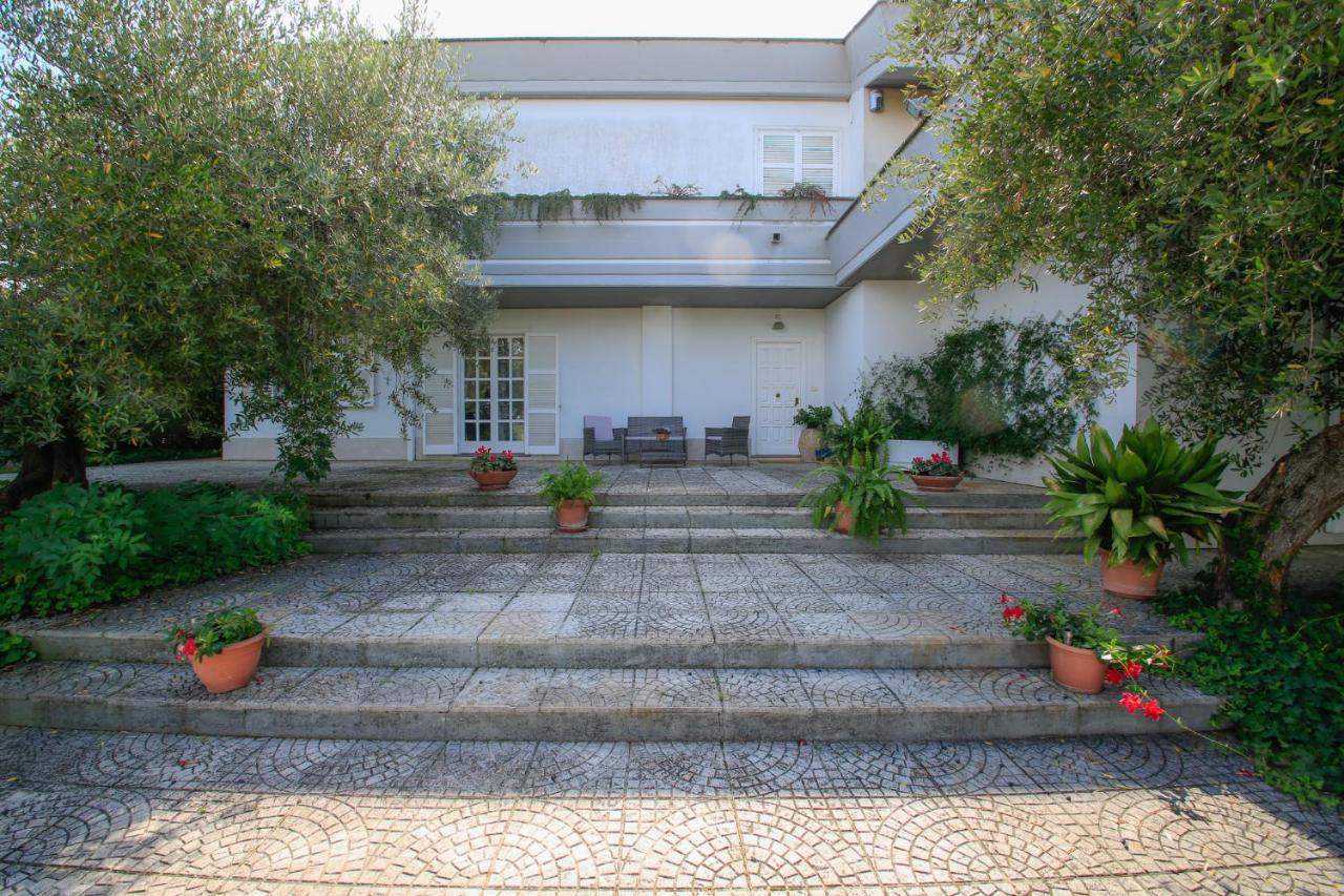 B&B Arli Torrevecchia Teatina エクステリア 写真