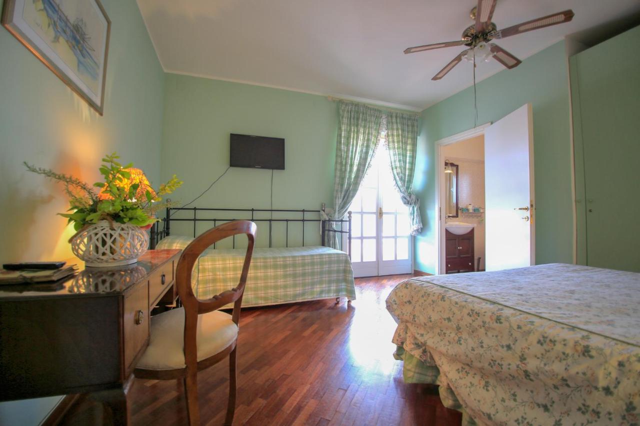 B&B Arli Torrevecchia Teatina エクステリア 写真
