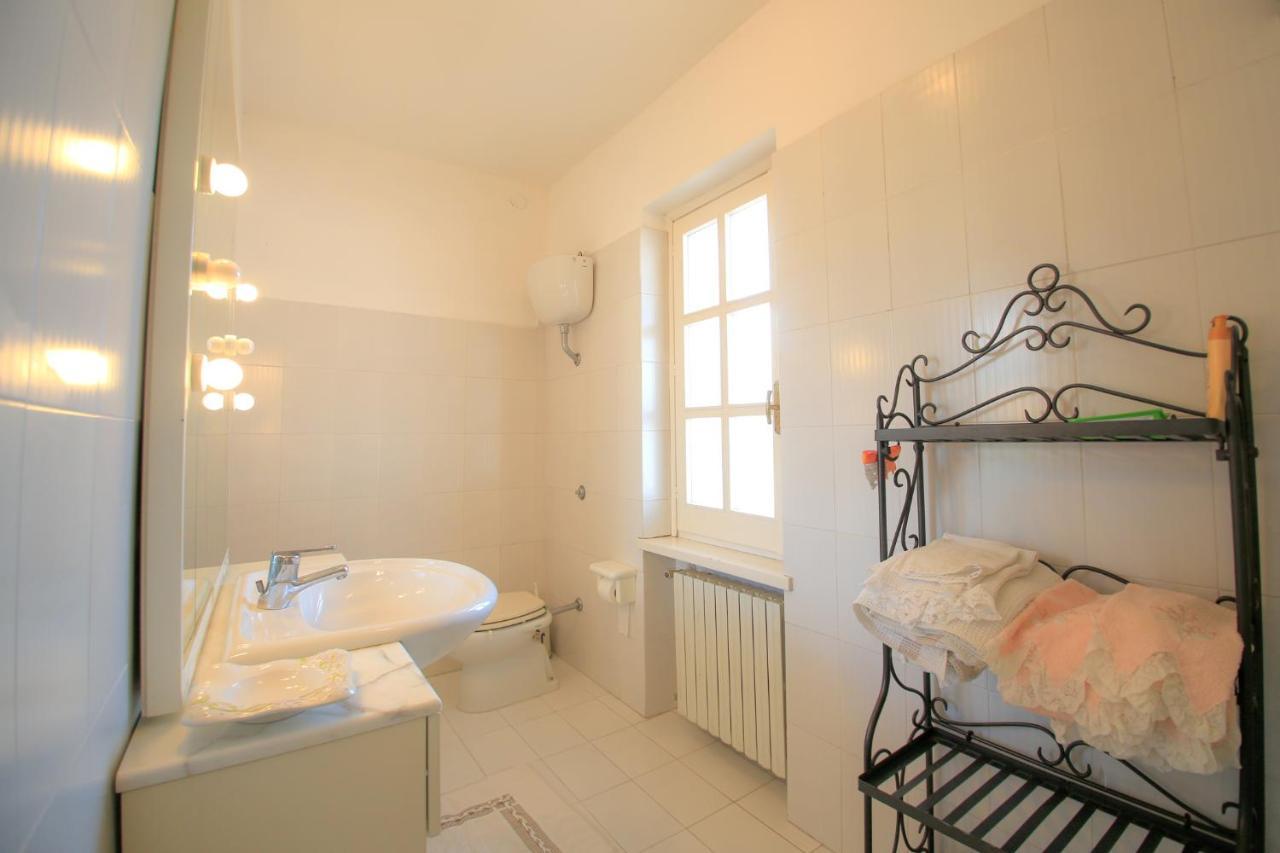 B&B Arli Torrevecchia Teatina エクステリア 写真